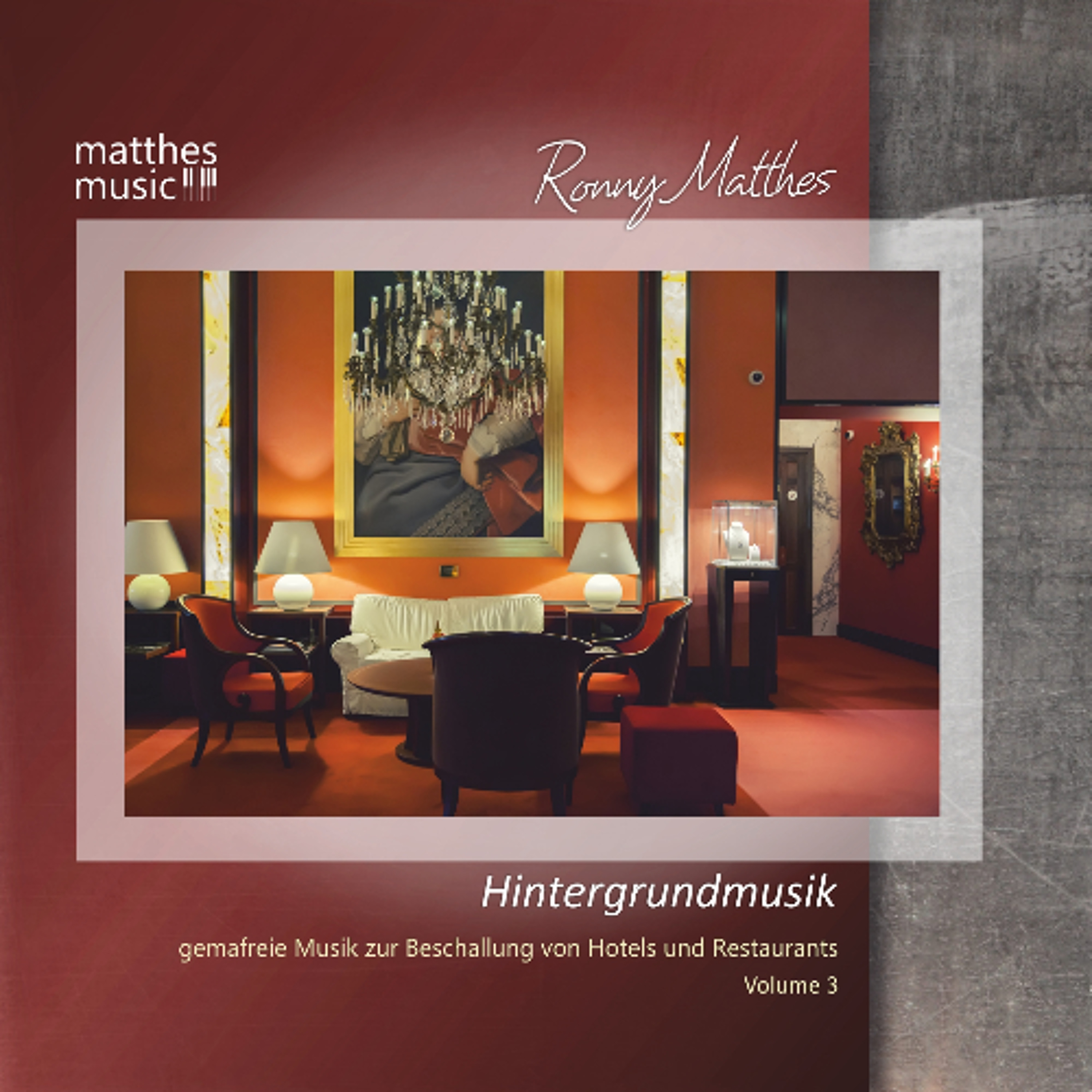 The Dancing Beauty (Loungeversion) -  Gemafreie Musik (kostenlos für Youtube) inkl. MP3-Download episode artwork