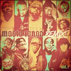 OL' DIRTY BASTARD- BROOKLYN ZOO 2 - Masta Conga Remix