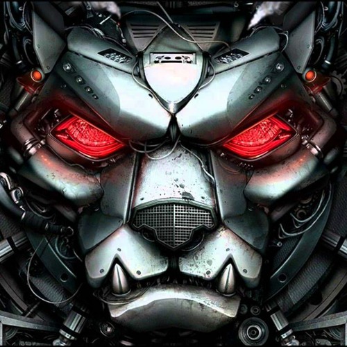 Mad Dog - Night of madness (Shocking Remix) Final edit!!