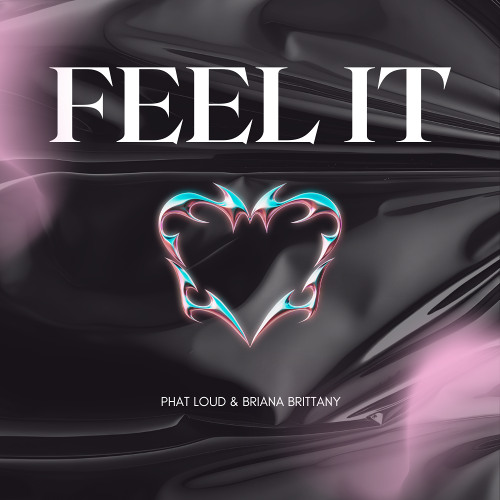 Stream Feel it w/ Briana Brittany by Phat Loud | Listen online for free ...