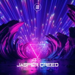 Jasper Creed - I'm A Raver