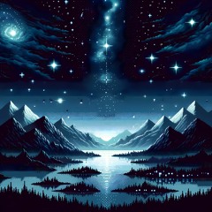 Noctural Expedition - Ambient Mood