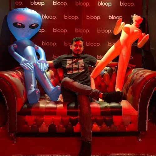 Muse In Torment III w/ Nirvana Principle - 24.09.21