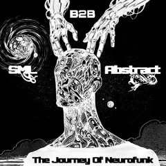 SML B2B Abstract/The Journey Of Neurofunk Vol. 1