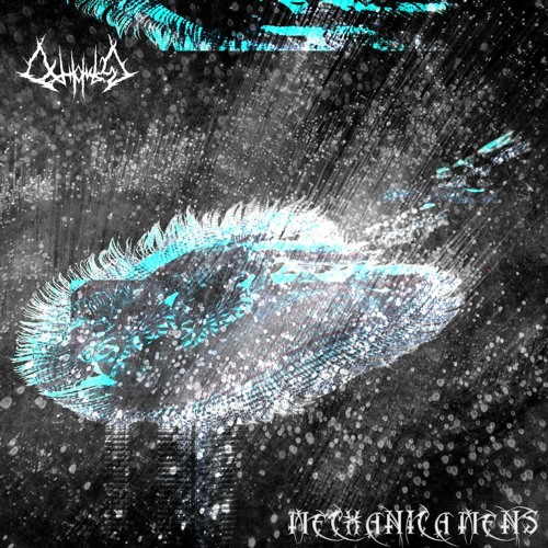 Contritum Mechanism (prod. Devouring Annihilation)