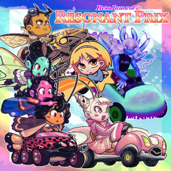 ResoJam vol i: Resonant Prix (Title Track)