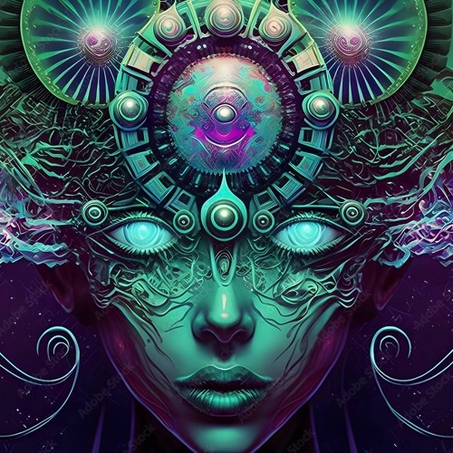 Equinox // Darkwave - Acidwave - EBM - Trance