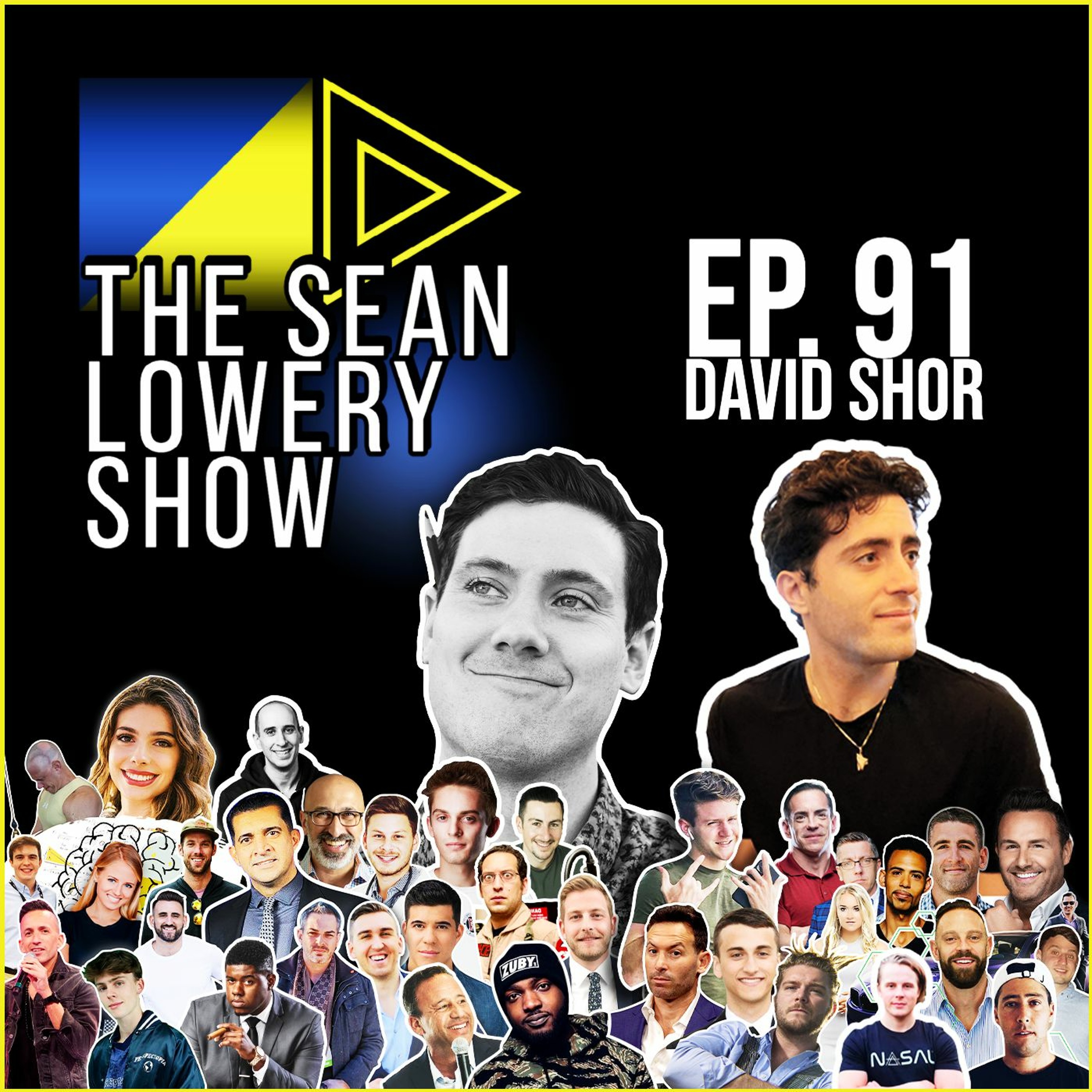 The Sean Lowery Show