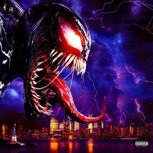 RJ Payne - VENOM