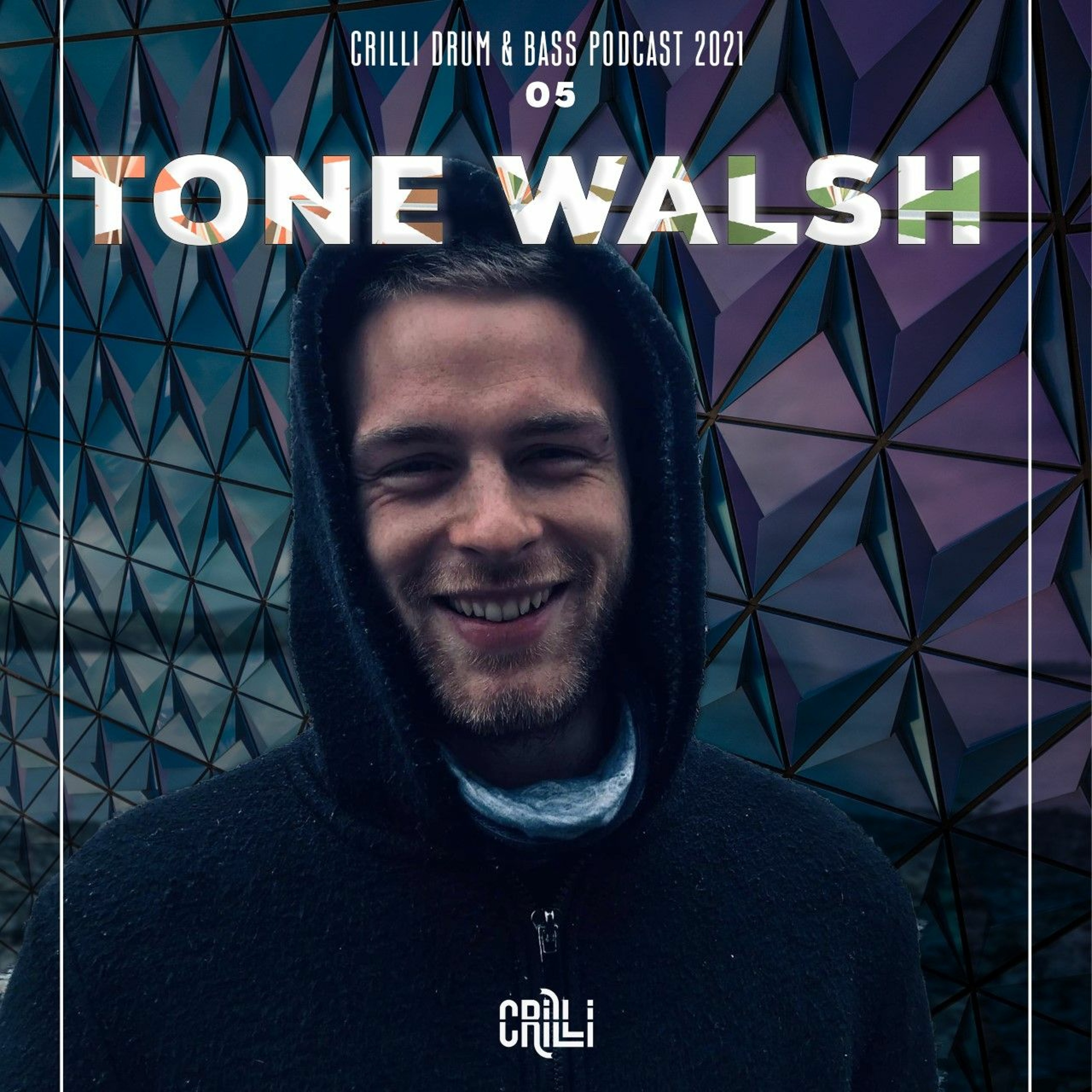 Crilli DnB Belfast