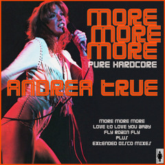 More More More (12" Extended Gaydar Mix)