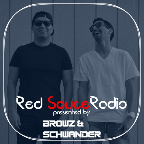 Red Sauce Radio 2021