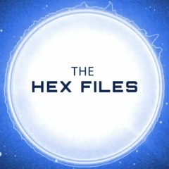Erik Lindenberg @ The Hex Files (Mix Connection Radio), 02.03.2024