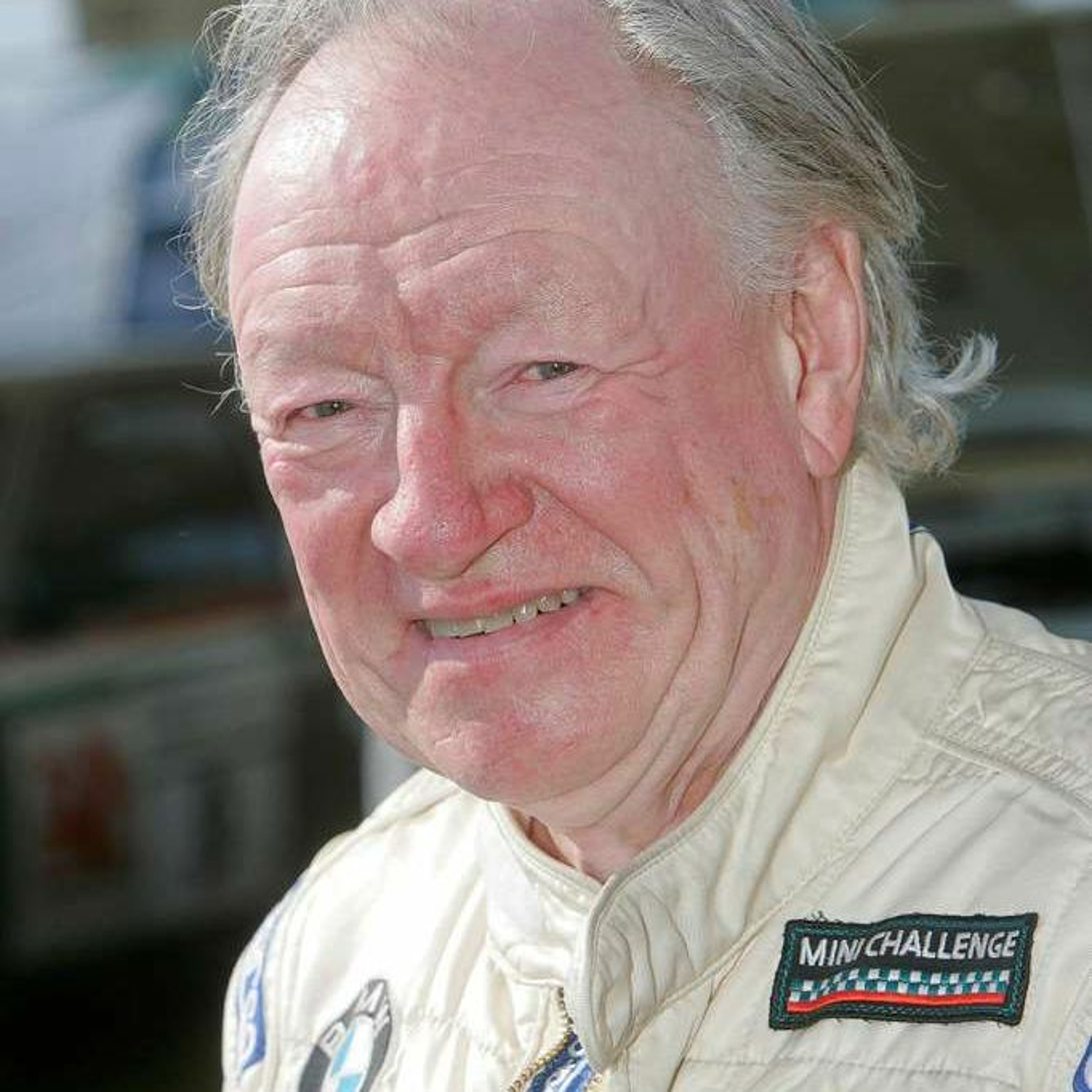 Rauno Aaltonen - The full interview on life, rallying, racing, and driver training thumbnail