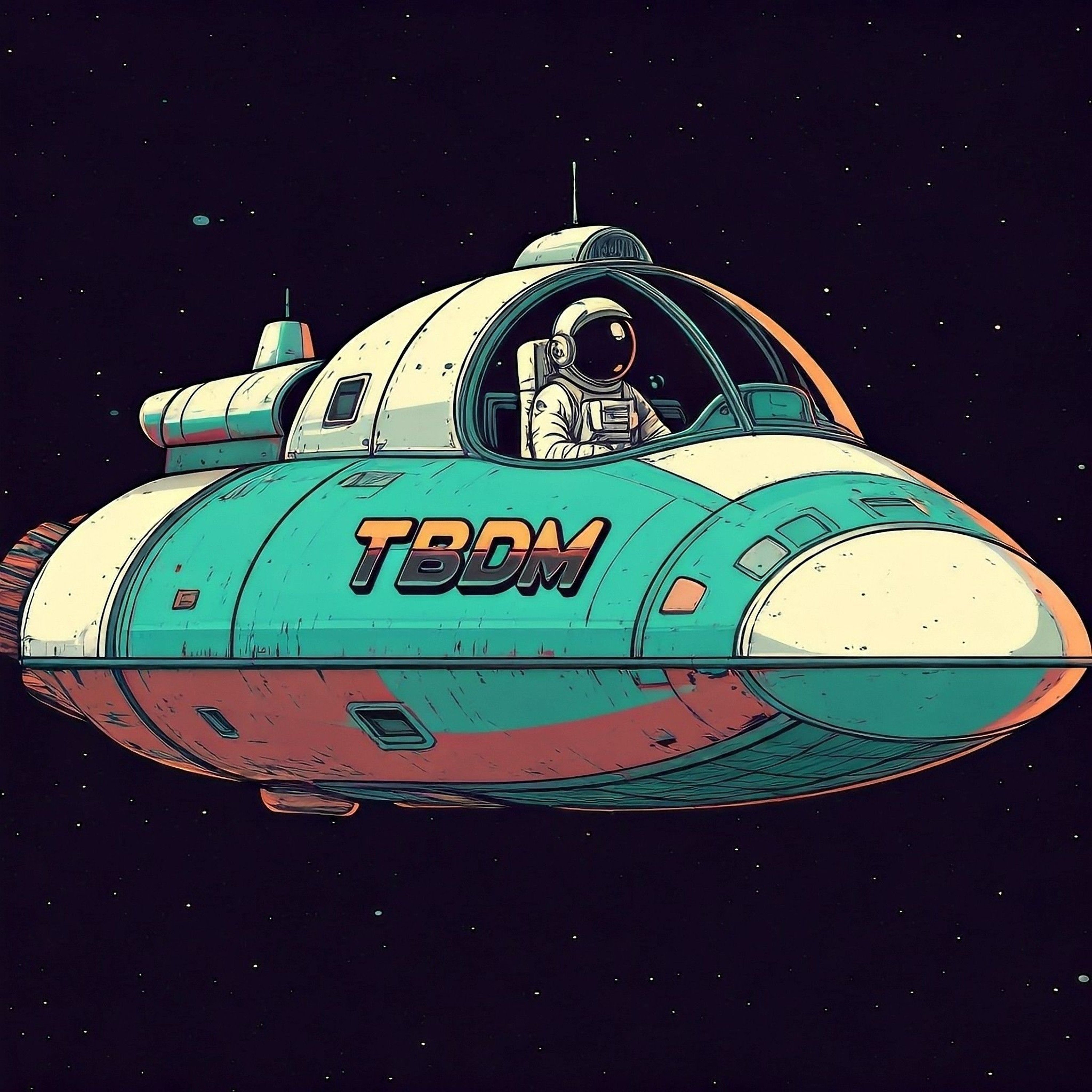 Catch Me, If You Can episode artwork