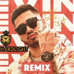 Kevinho - Te Gusta (Hardlight & Mauro.S Remix) FREE DOWNLOAD
