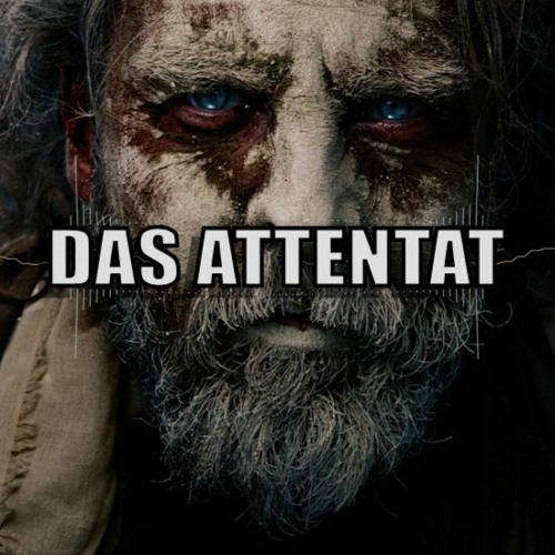 PSYKO MANIAC - DAS ATTENTAT (170BPM TECHNO)