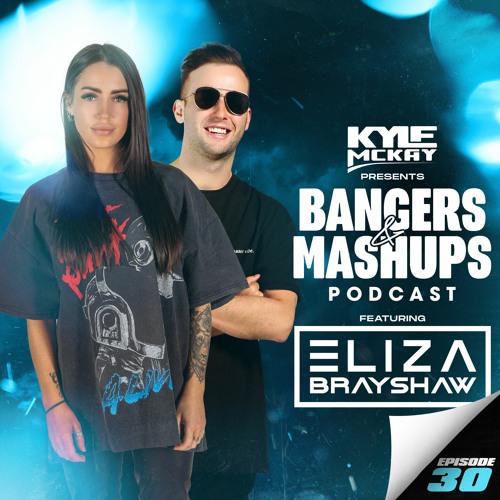 Bangers & Mashups | Guest Mix Series