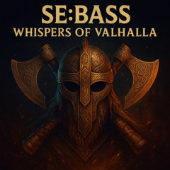 Whispers of Valhalla