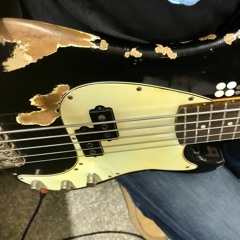 Irlandaise VS5 Tone0 -SSL2