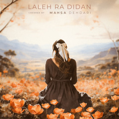Laleh Ra Didan