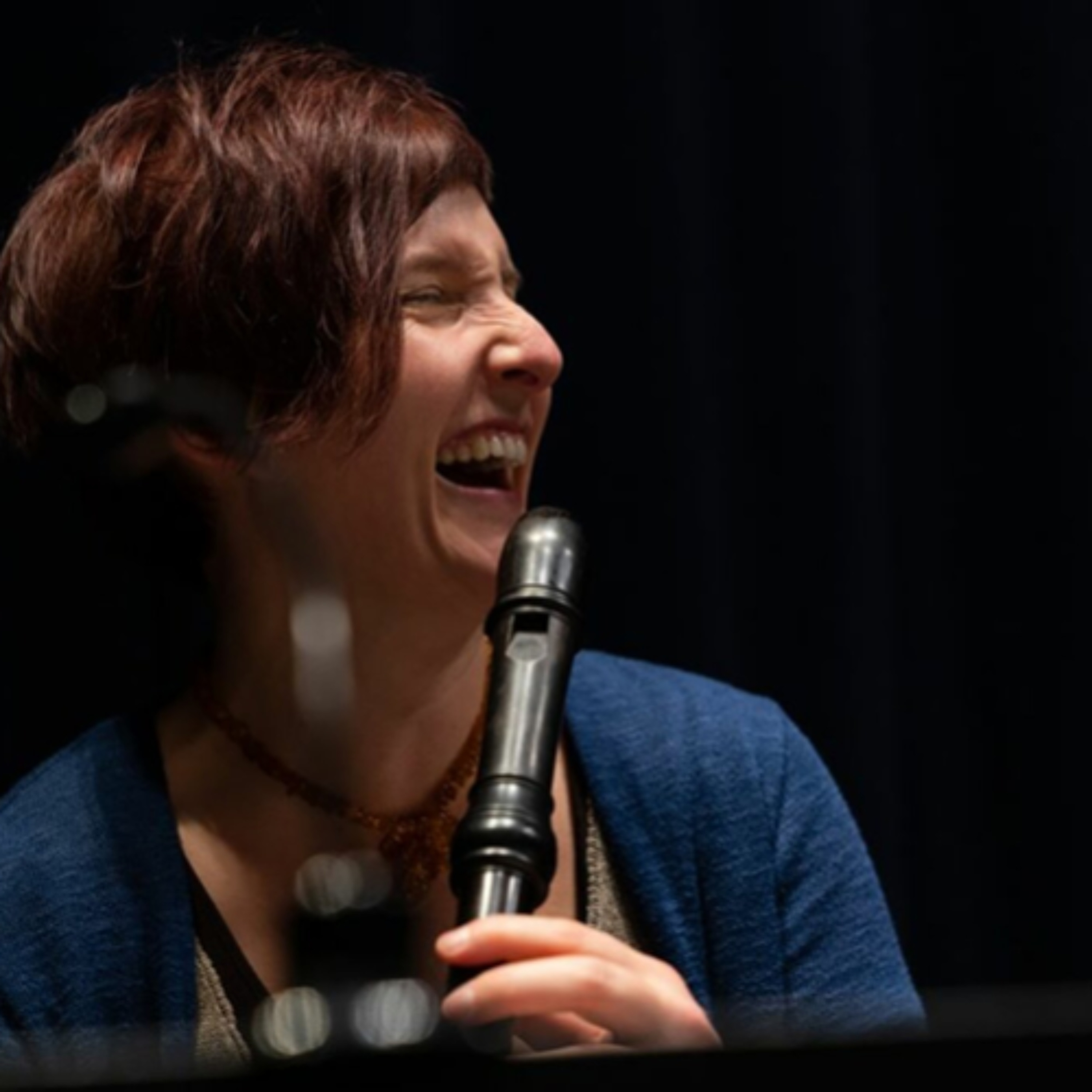 Metropolmusik Podcast