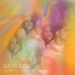 Mirage (feat. Just Mike)