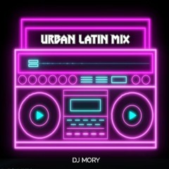 Urban Latin Mix 2023 (Latin, Urban Pop, Reggaeton, Salsa)