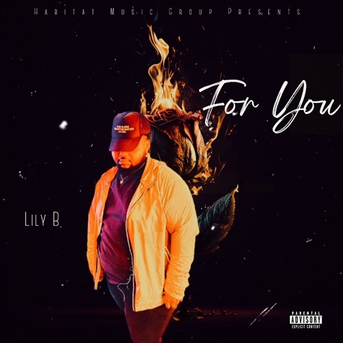 For You - Lily B