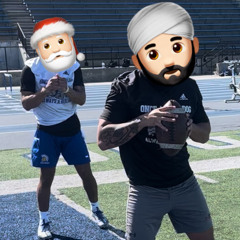 IQ on 10 - Tlove x Griggo