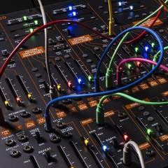 Modular Roaming 01.