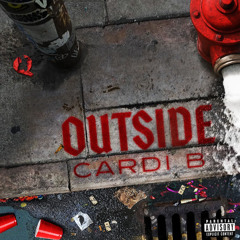 Outside (DJ Lucas B Set It Off Edit) (Clean)