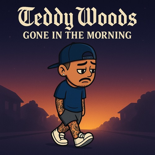 Gone in the morning - Teddy Woods Edit
