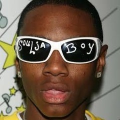 Soulja Boy ft Lil Paypal - Turn My Swag On (Prod. C4000 x Goals Mister) [DREAMTHUGEXCLUSIVE]