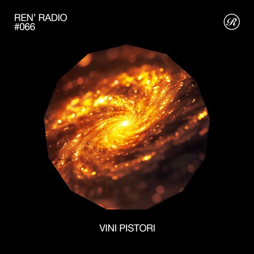 Ren' Radio #066 - Vini Pistori