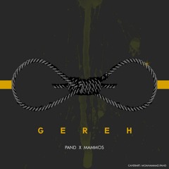 Gereh(ft. rasa)[LIVE]