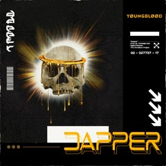 YØUNGBLØØD - DAPPER