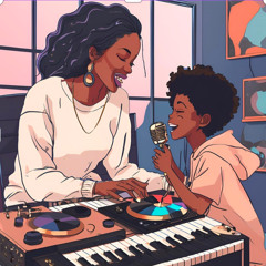 They Dont Know Ft Dana (my mother)