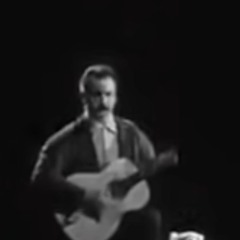 Georges Brassens - Chanson Pour L'Auvergnat (Piano Cover)
