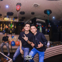 KAMU YANG PAPMA ( ANTO AONE X RIFAL X PION X GAS VALLLL ) #DUDEPERTAMA