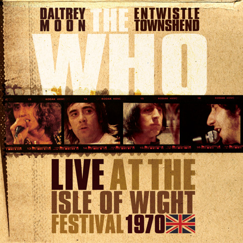 Magic Bus (Live)