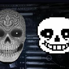 Sans Is In A Pickle