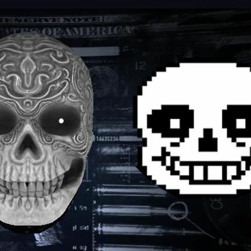 Sans Is In A Pickle