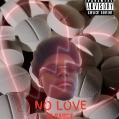 No Love