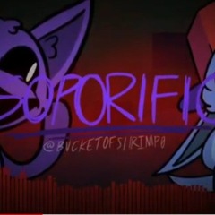 Soporific | FNF: Vs. CatNap V2 | Official Soundtrack