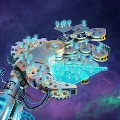 Mech Islet Remix (TLG)