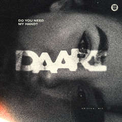 Premiere: DAARI - Do You Need My Hand? [Dear Deer]