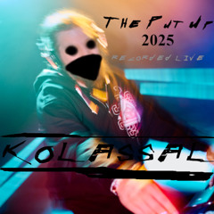 The Put Up