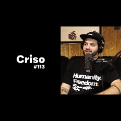 Criso: Reloads, Infrasound, Unreleased Music, The Art of MCing