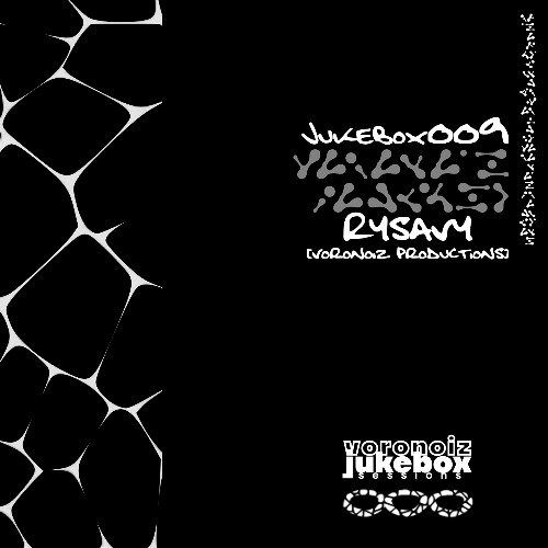 VRZJS009 - Rysavy [Voronoiz Productions]